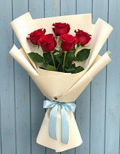 Букет Классика чувств в Путевке