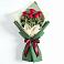Букет цветов из: Розы в Путевке