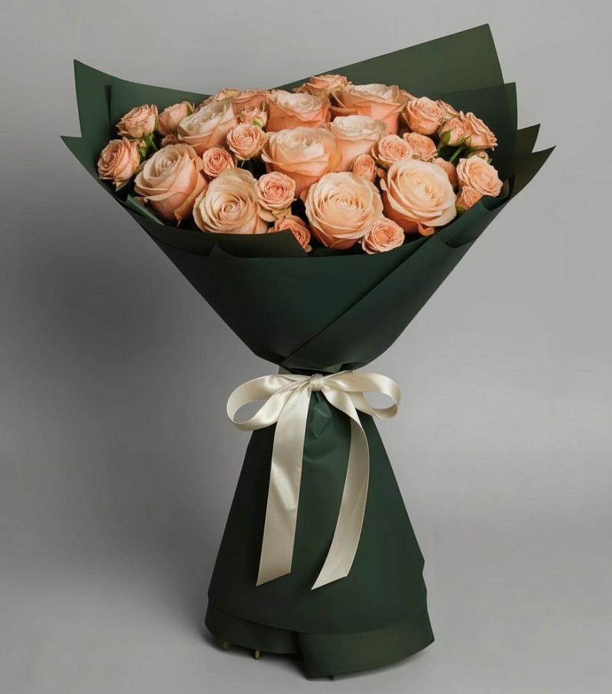 Букет Элегантный в Путевке