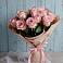 Букет цветов из: Розы в Путевке