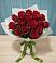 Букет Красные розы в Путевке
