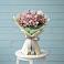 Букет цветов из: Орхидеи и Розы в Путевке
