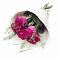 Букет цветов из: Розы в Путевке