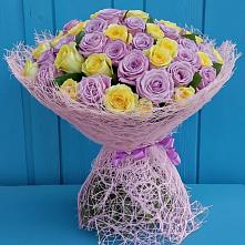 Букет 101 Волшебный Миг #REPLACE_PRED# Путевке