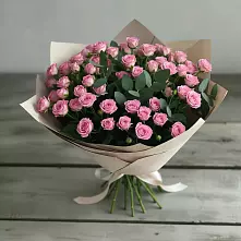 Букет Удовольствие #REPLACE_PRED# Путевке