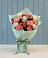 Букет цветов из: Розы в Путевке