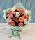 Букет цветов из: Розы в Путевке