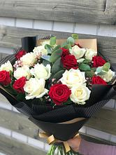 Букет Истинная любовь #REPLACE_PRED# Путевке