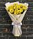 Букет цветов из: Хризантемы в Путевке