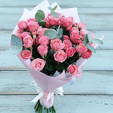 Букет Леди совершенство в Путевке