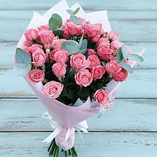 Букет Леди совершенство в Путевке